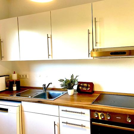 Wlan,Smart Tv,4 Betten, Zentral Емден Екстер'єр фото